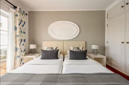 Baluarte da Vila Apartments - image 5
