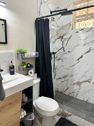 Entire Home - West Coast Barbados in Speightstown