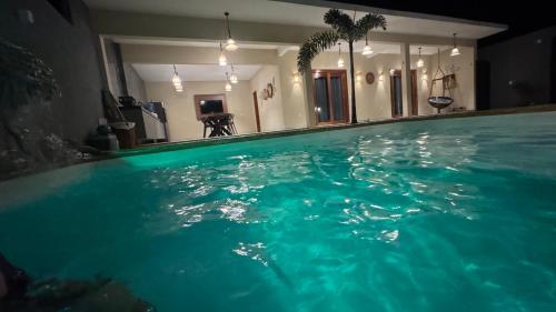 Casa Morada dos Ventos - Praia do Preá