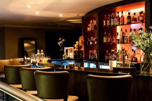 The Glasshouse Autograph Collection - main image