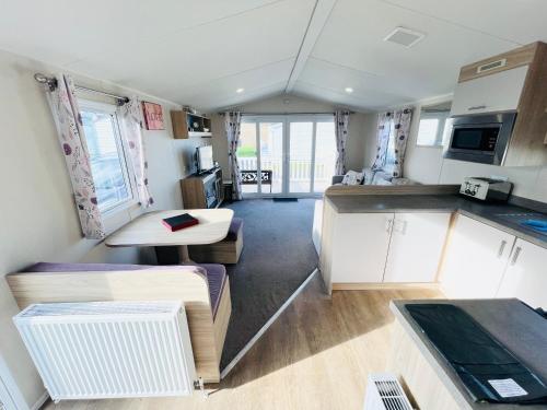 Faciliteter, 3 Bedroom Caravan OG35, Lower Hyde, Shanklin in Lake South