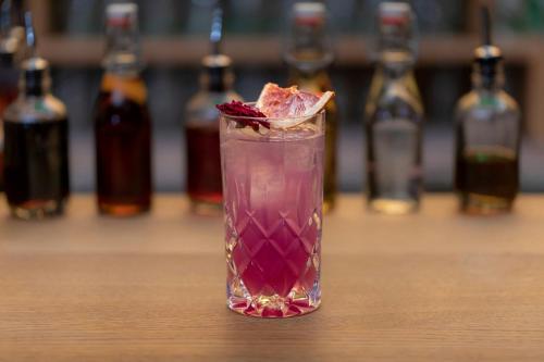 AMERON Frankfurt Neckarvillen Boutique - image 7