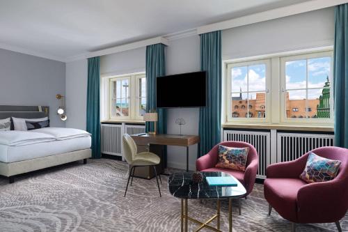 Hotel Elephant Weimar Autograph Collection - image 9