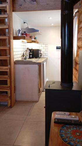 Finca La Vilina - Tiny House in San Rafael