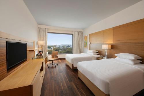 Courtyard by Marriott Gurugram Downtown, Gurgaon (zdjęcie 9)