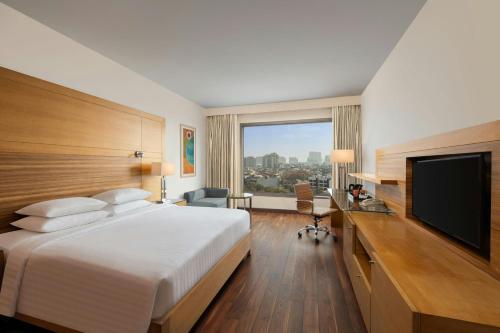 Courtyard by Marriott Gurugram Downtown, Gurgaon (zdjęcie 8)