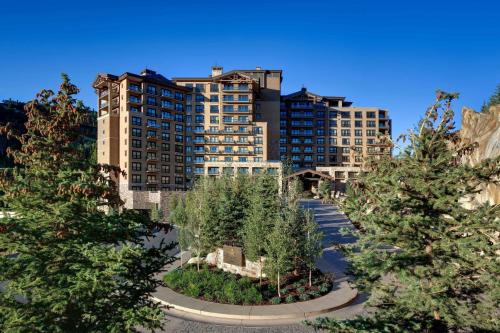 St. Regis Deer Valley