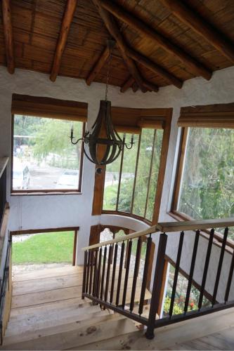 منظر, Hacienda Campestre en Sopó (Hacienda Campestre en Sopo) in Sopo