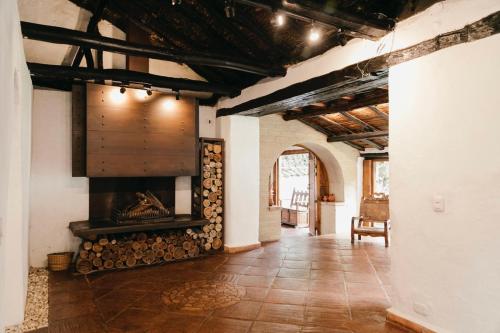 Hacienda Campestre en Sopó (Hacienda Campestre en Sopo) in Sopo