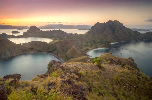 Apkārtne, Back To Bajo Hostel Labuan Bajo in Goron Talo