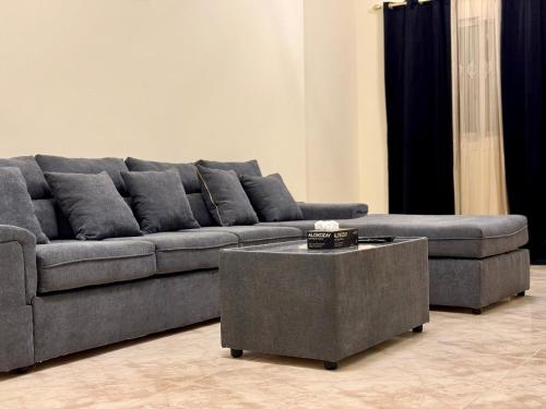 Spacious One BHK with Sea View Spacious One BHK with Sea View