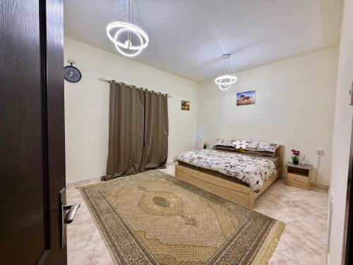 Spacious One BHK with Sea View Spacious One BHK with Sea View