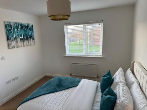 Modern & Spacious 3-Bedroom Home in Dartford, Ideal for Families, Groups and Contractors, Dartford (foto 5)