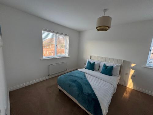 Modern & Spacious 3-Bedroom Home in Dartford, Ideal for Families, Groups and Contractors, Dartford (foto 7)