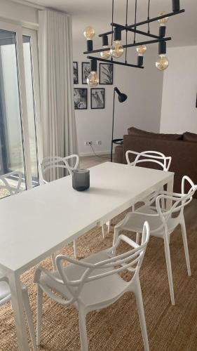 CITY STAYS BELÉM APARTMENTS, Lisabon