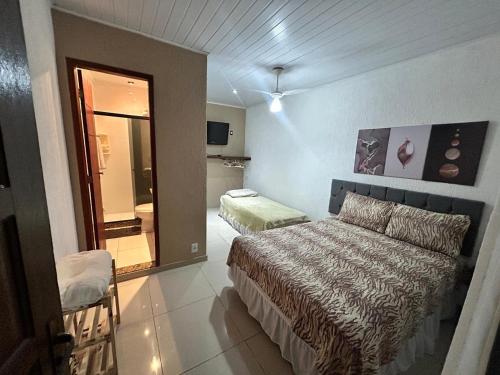 Suites Lorena in ブジオス