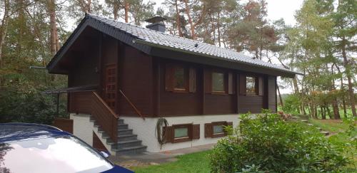 Ferienhaus Wulsbüttel in Wulsbüttel, Deutschland