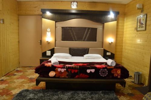 Hotel Akbar Sonamarg