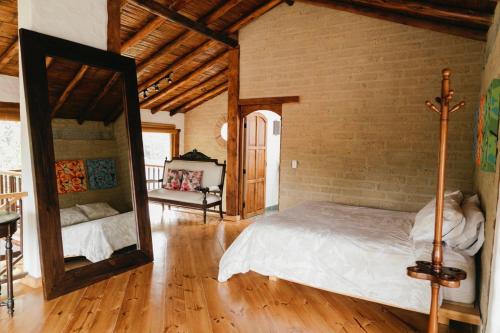 Hacienda Campestre en Sopó (Hacienda Campestre en Sopo) in Sopo