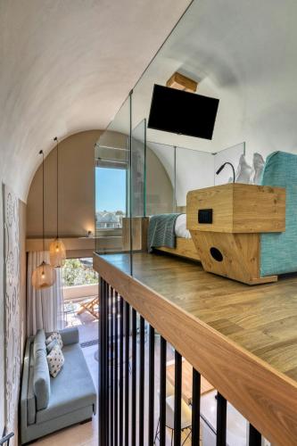 Domes Noruz Chania Autograph Collection- Adults Only - image 9