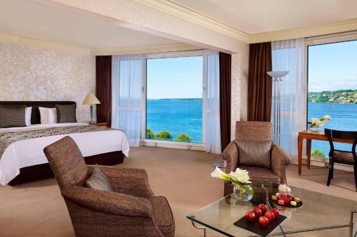 Hotel President Wilson a Luxury Collection Hotel Geneva - image 12