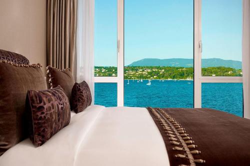 Hotel President Wilson a Luxury Collection Hotel Geneva - image 4