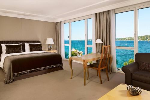 Hotel President Wilson a Luxury Collection Hotel Geneva - image 3