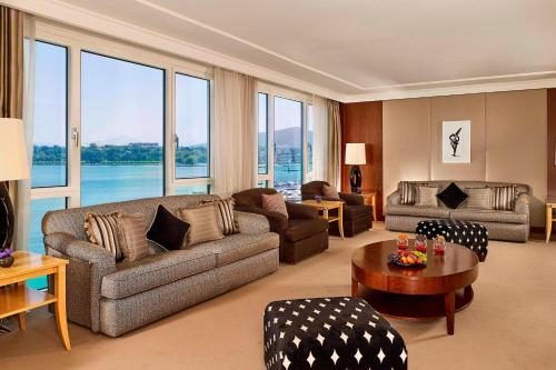Hotel President Wilson a Luxury Collection Hotel Geneva - image 7