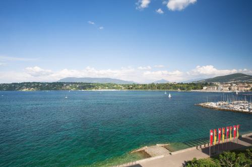Hotel President Wilson a Luxury Collection Hotel Geneva - image 13