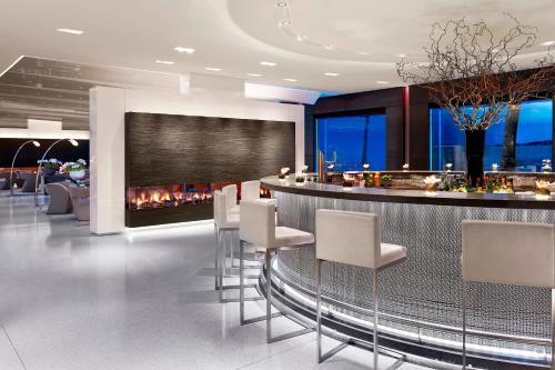 Hotel President Wilson a Luxury Collection Hotel Geneva - image 9