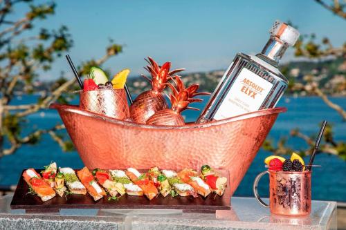 Hotel President Wilson a Luxury Collection Hotel Geneva - image 10