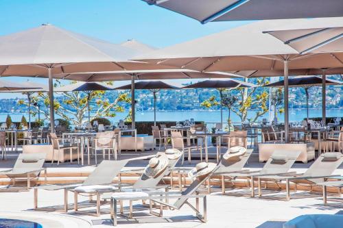 Hotel President Wilson, a Luxury Collection Hotel, Geneva, Genève (photo 8)