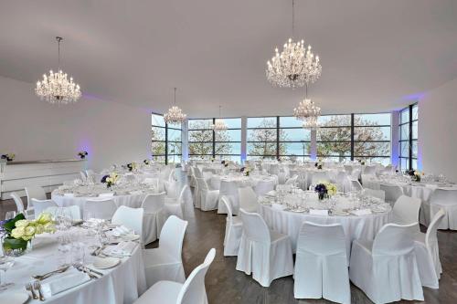Hotel President Wilson, a Luxury Collection Hotel, Geneva, Genève (photo 9)