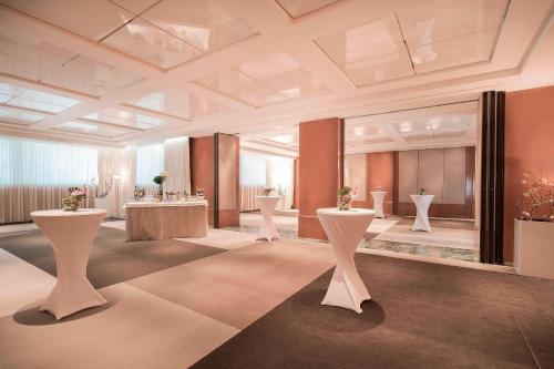 Hotel President Wilson, a Luxury Collection Hotel, Geneva, Genève (photo 6)