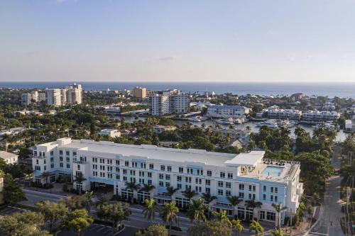 Courtyard by Marriott Delray Beach, Delray Beach (fotografie 10)