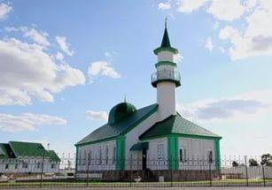 Gostinitsa Uyut
