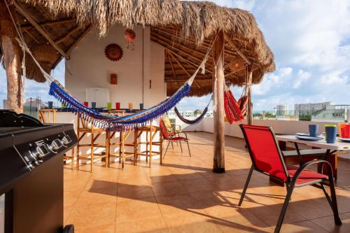 Tranquility House Cancun, Канкун (фото 3)