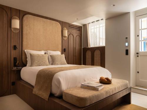 Beautiful Studio with AC - 2P - Marais - image 3
