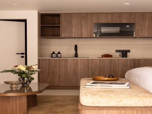 Beautiful Studio with AC - 2P - Marais - main image
