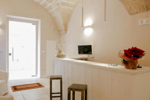 Sui Tetti Luxury Rooms 3