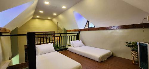 GRG Modern Payag in Santo Domingo (Albay)