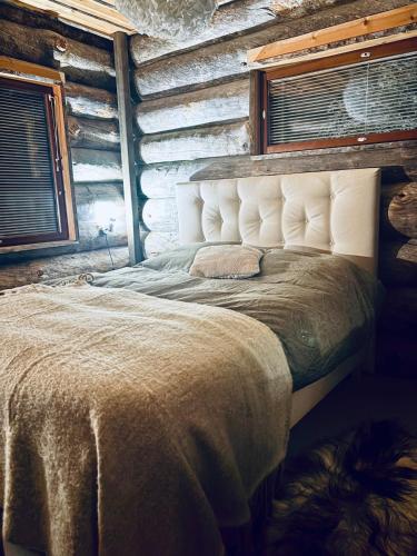 Snowflake - stylish chalet in Levi, Finland, Kittilä (foto 6)
