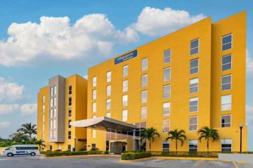 City Express by Marriott Tuxpan in Tuxpan de Rodríguez Cano, Mexico