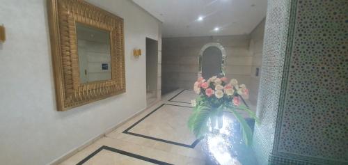 Residence kheir, Casablanca