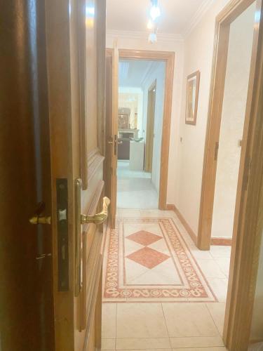 Residence kheir, Casablanca (photo 7)