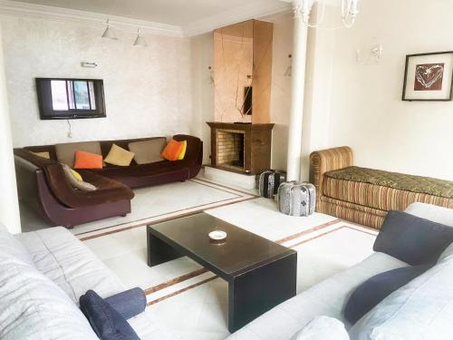 Residence kheir, Casablanca (photo 8)