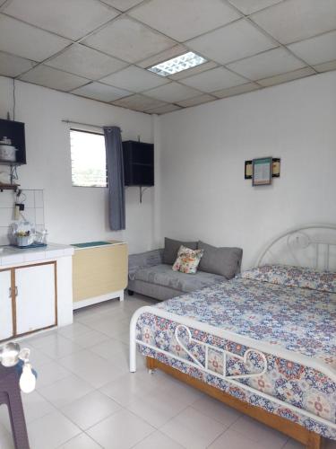 AffordaGuestRoom by Rina AffordaGuestRoom by Rina