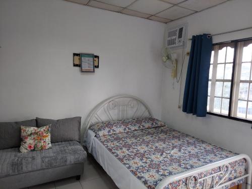 AffordaGuestRoom by Rina AffordaGuestRoom by Rina