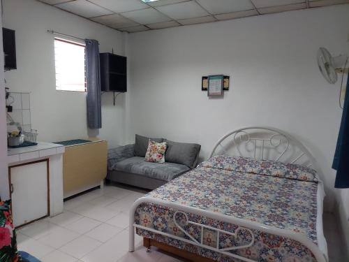 AffordaGuestRoom by Rina AffordaGuestRoom by Rina