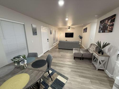. Freshly Built Cottage-Style Home
